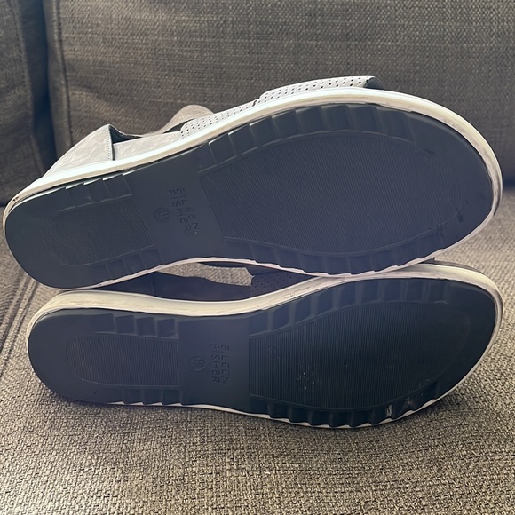 Eileen Fisher sports sandals - Picture 5 of 5